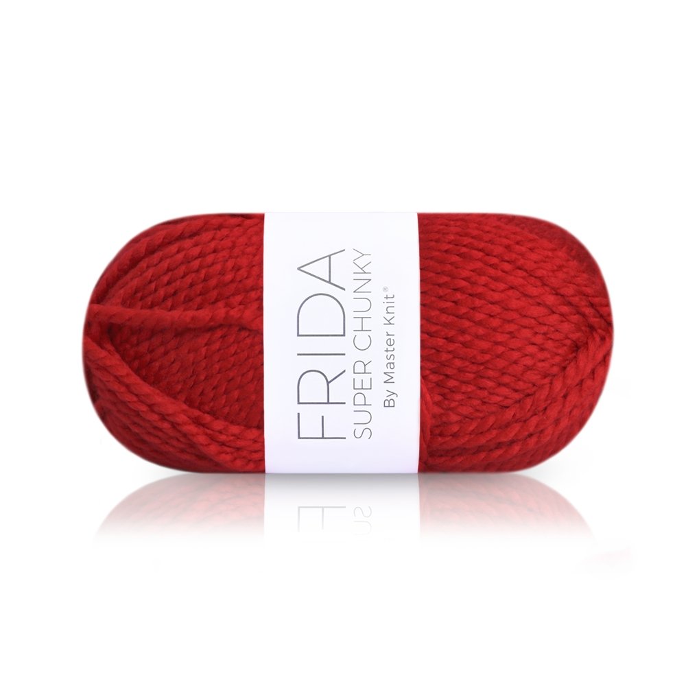 FRIDA SUPER CHUNKY - Crochetstores9470-150745051437442