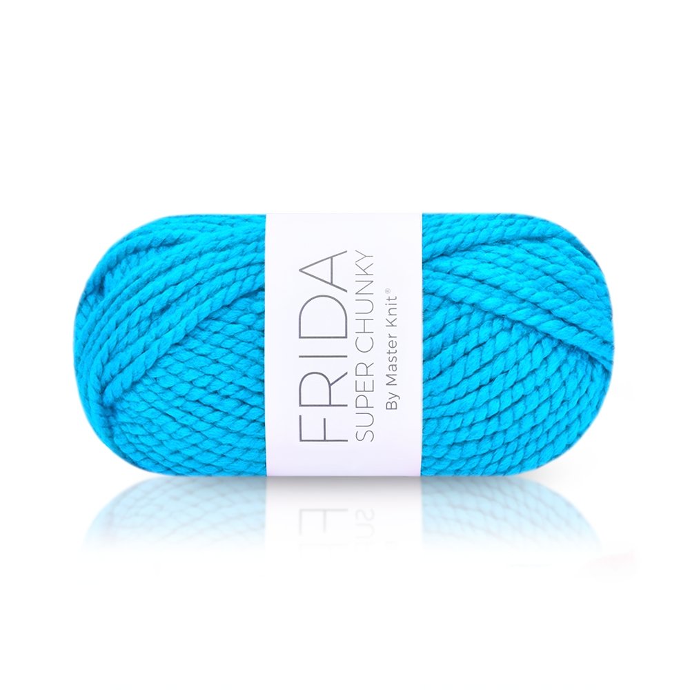 FRIDA SUPER CHUNKY - Crochetstores9470-388745051437527