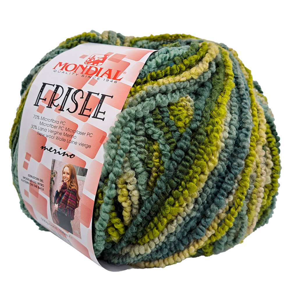 FRISEE - Crochetstores13766078020586472772
