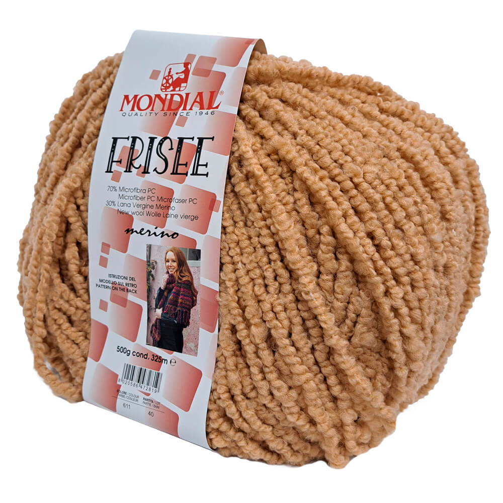 FRISEE - Crochetstores13766118020586472819