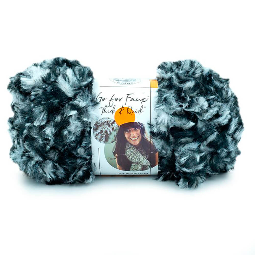GO FOR FAUX T&Q - Crochetstores323-224023032070254