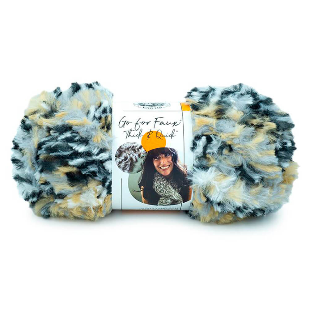 GO FOR FAUX T&Q - Crochetstores323-222023032070230