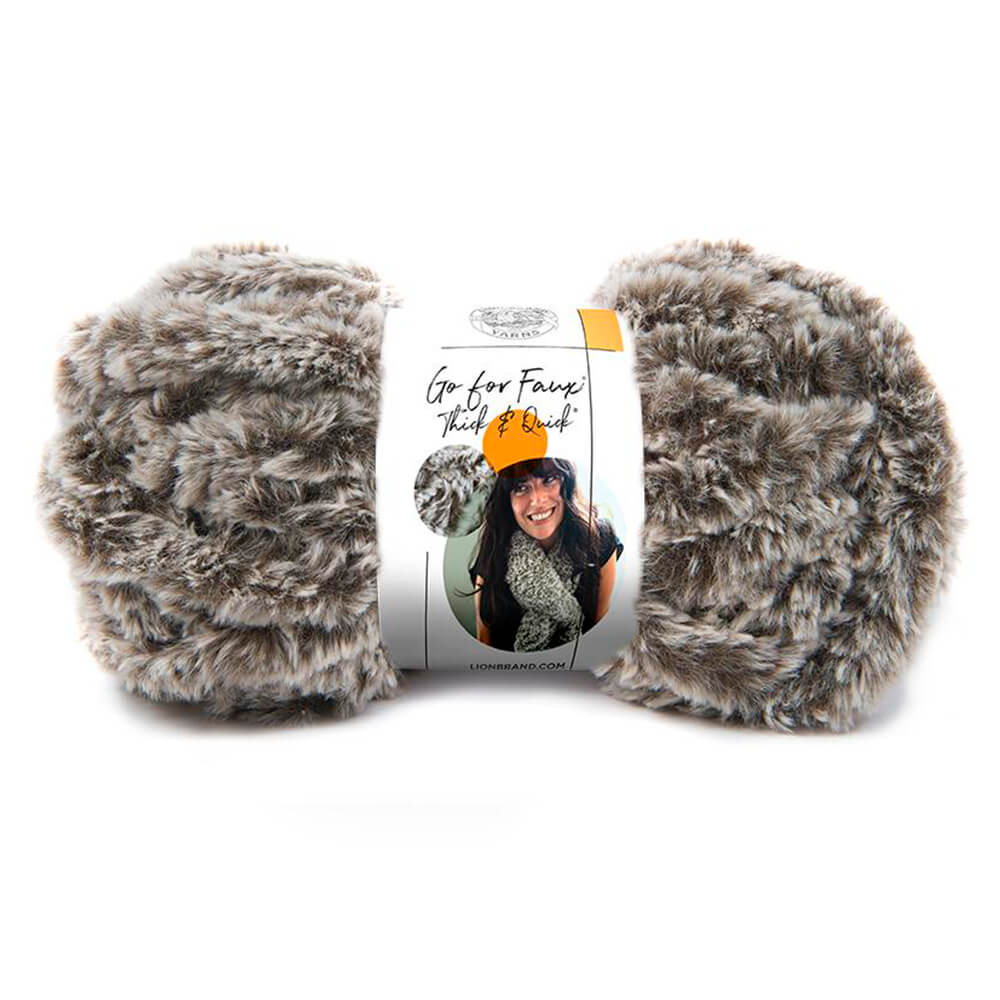 GO FOR FAUX T&Q - Crochetstores323-208023032025292