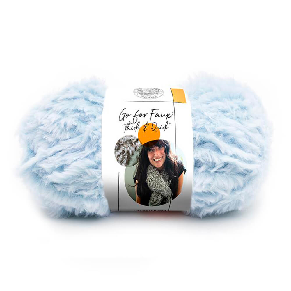 GO FOR FAUX T&Q - Crochetstores323-200023032025360