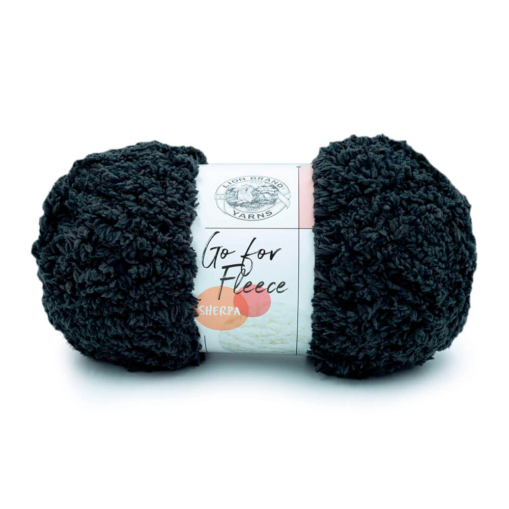 GO FOR FLEECE SHERPA - Crochetstores937-152023032075143