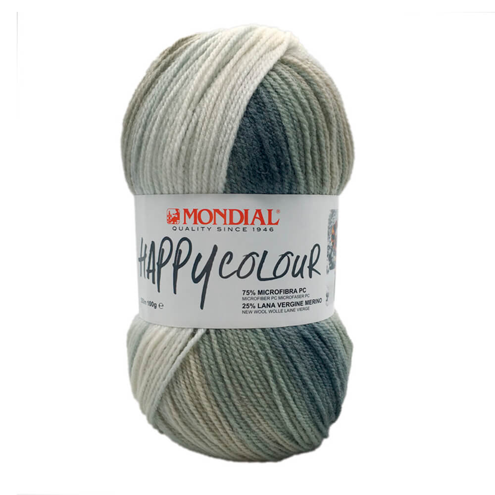 Happy Colour - Crochetstores1423-5148020586493302