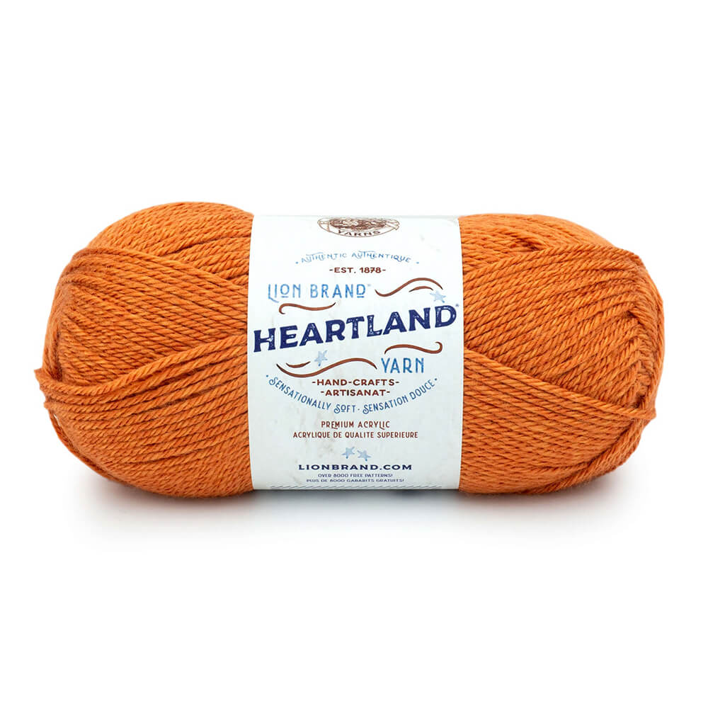 HEARTLAND - Crochetstores136-134