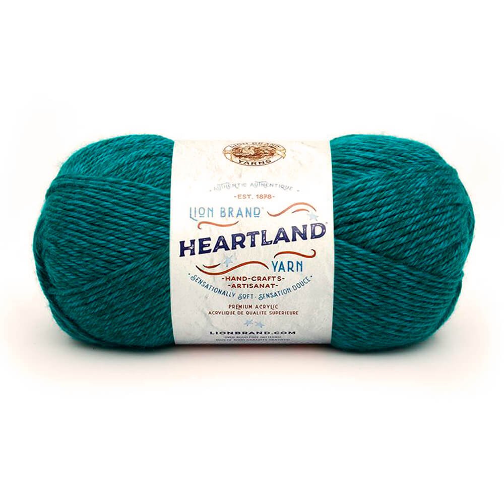 HEARTLAND - Crochetstores136-171