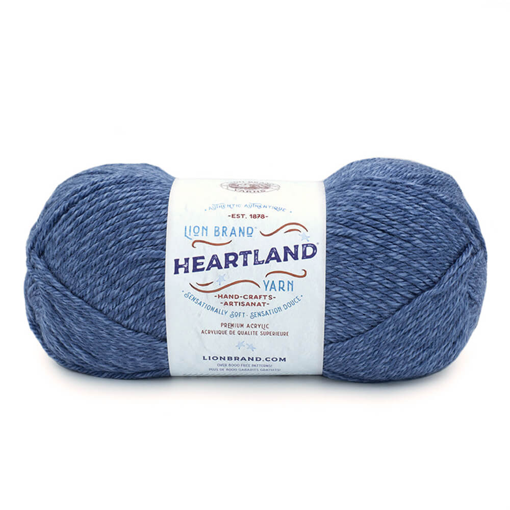 HEARTLAND - Crochetstores136-108023032059006