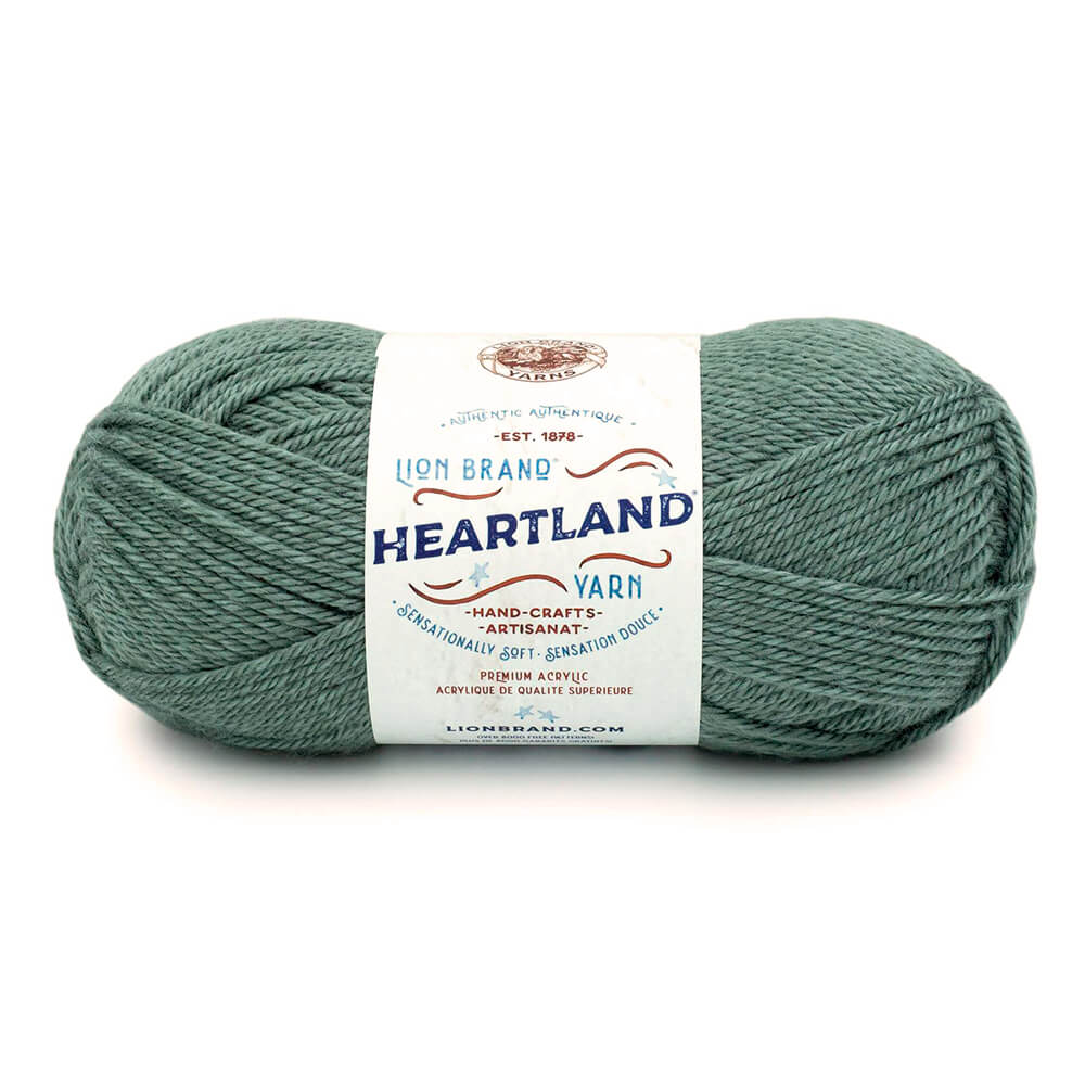 HEARTLAND - Crochetstores136-154023032080932