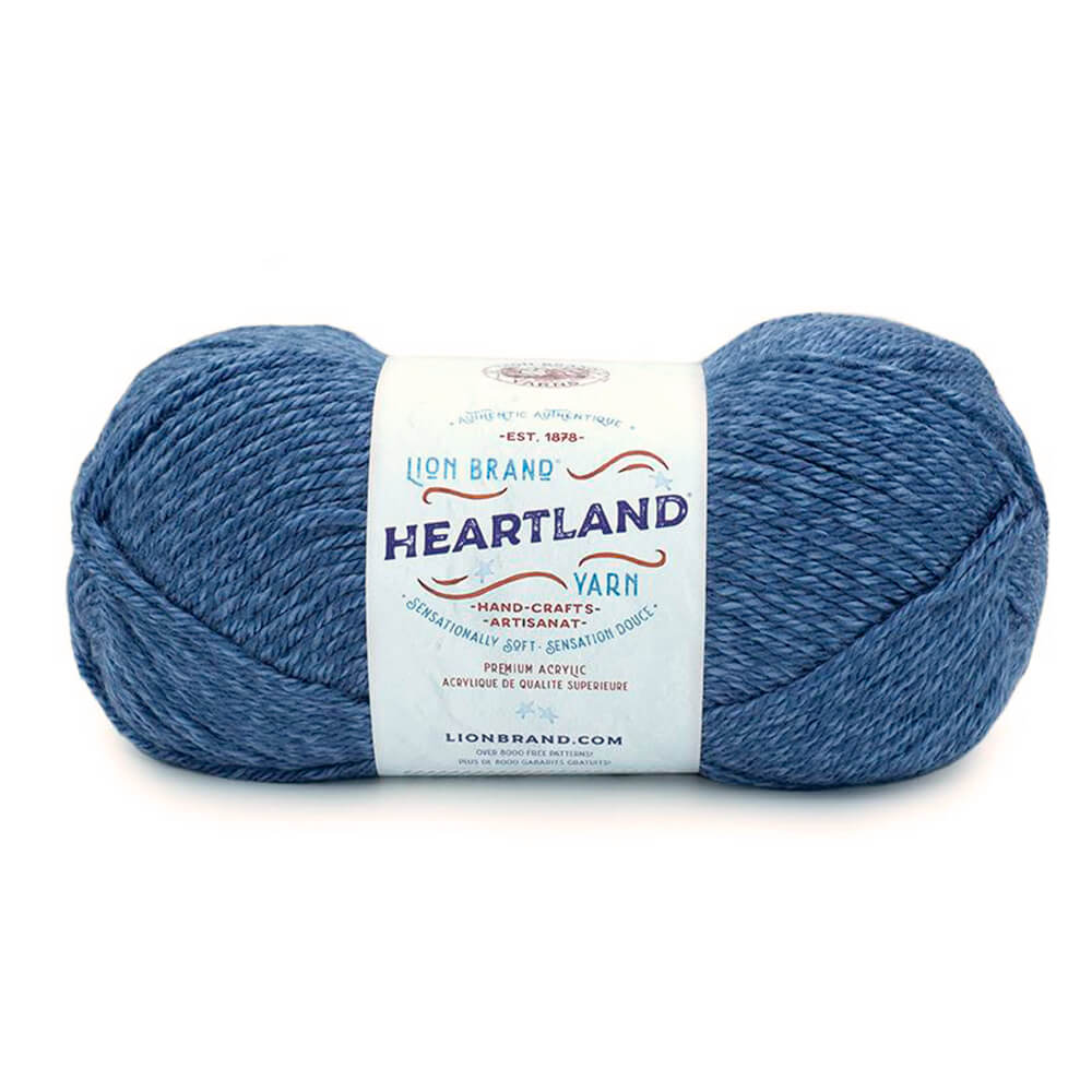 HEARTLAND - Crochetstores136-106023032058993