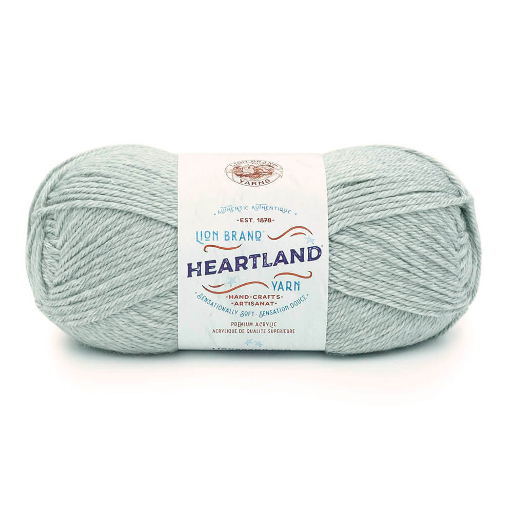 HEARTLAND - Crochetstores136-152023032080925