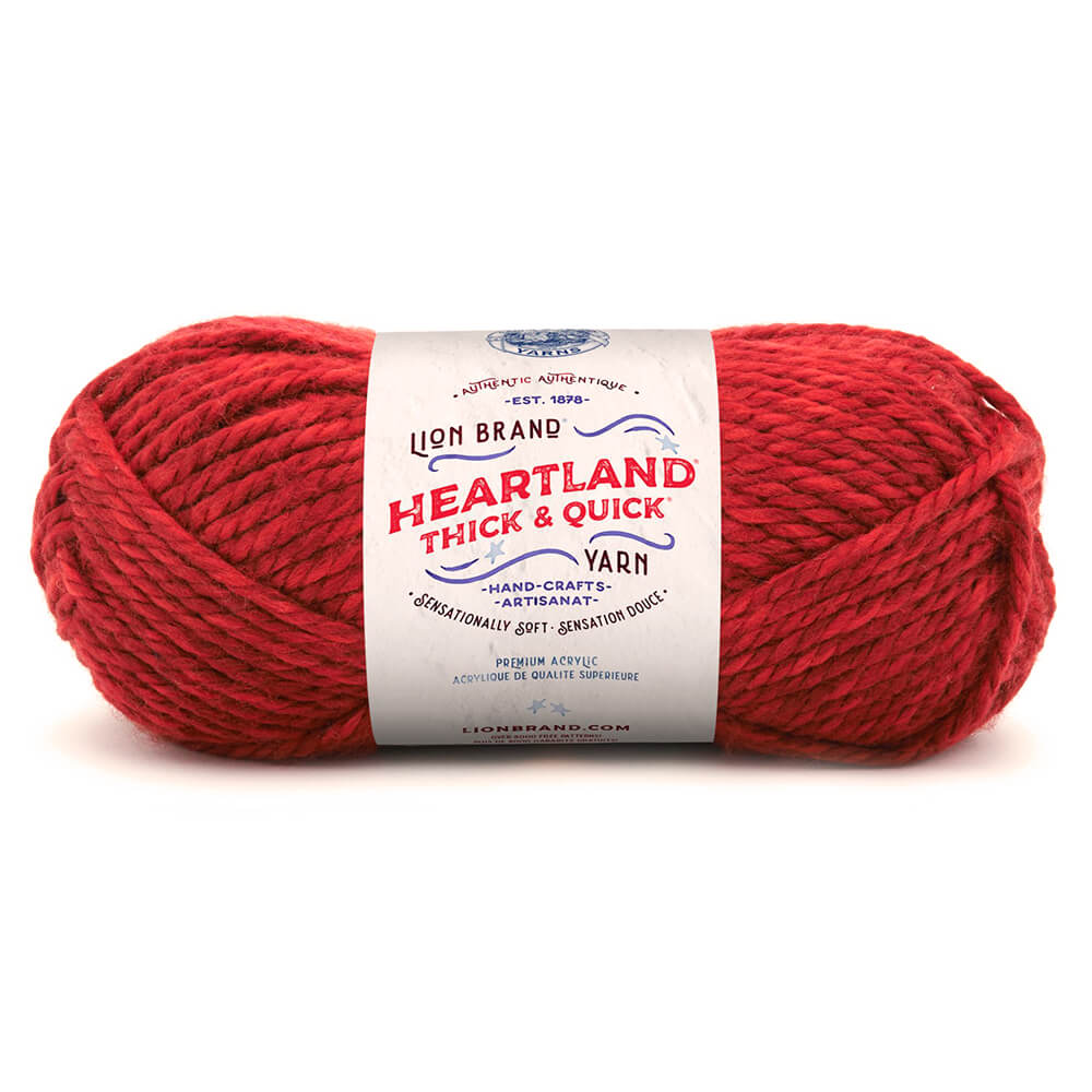 HEARTLAND T&Q - Crochetstores137-113