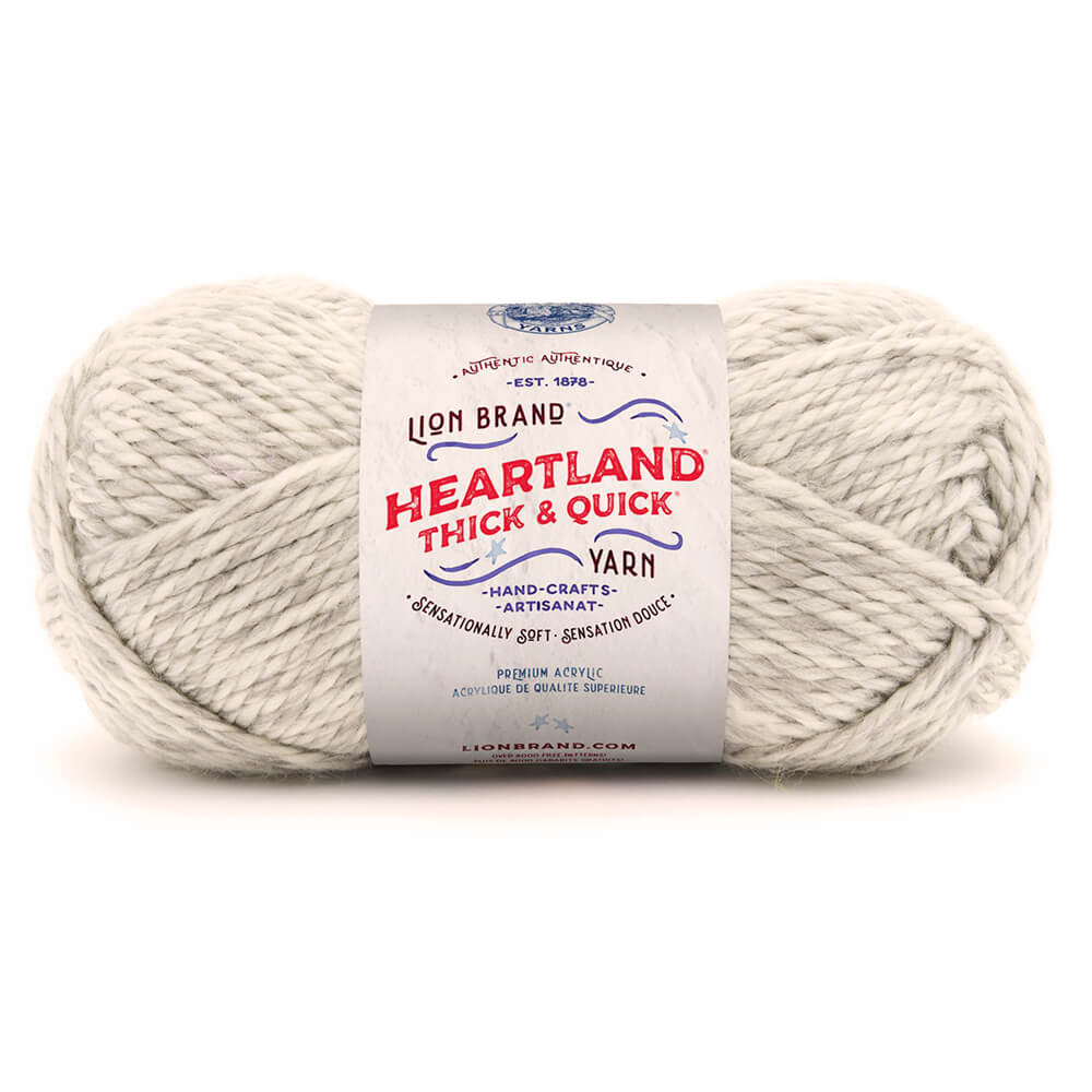 HEARTLAND T&Q - Crochetstores137-151
