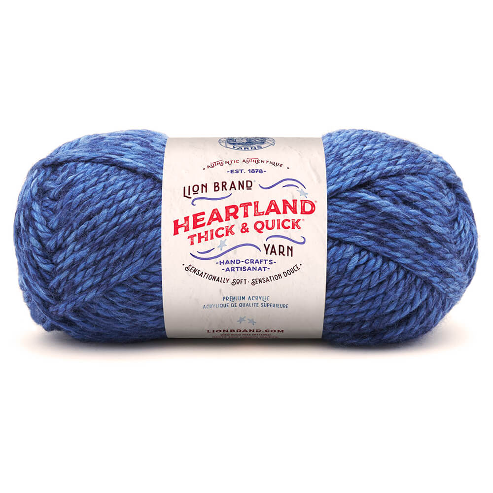 HEARTLAND T&Q - Crochetstores137-109