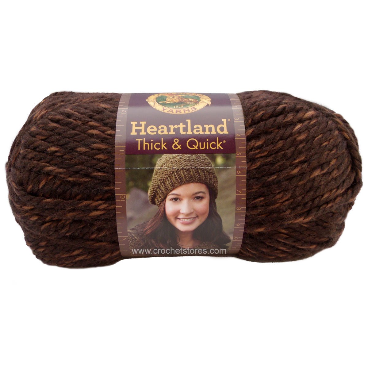 HEARTLAND T&Q - Crochetstores137-126