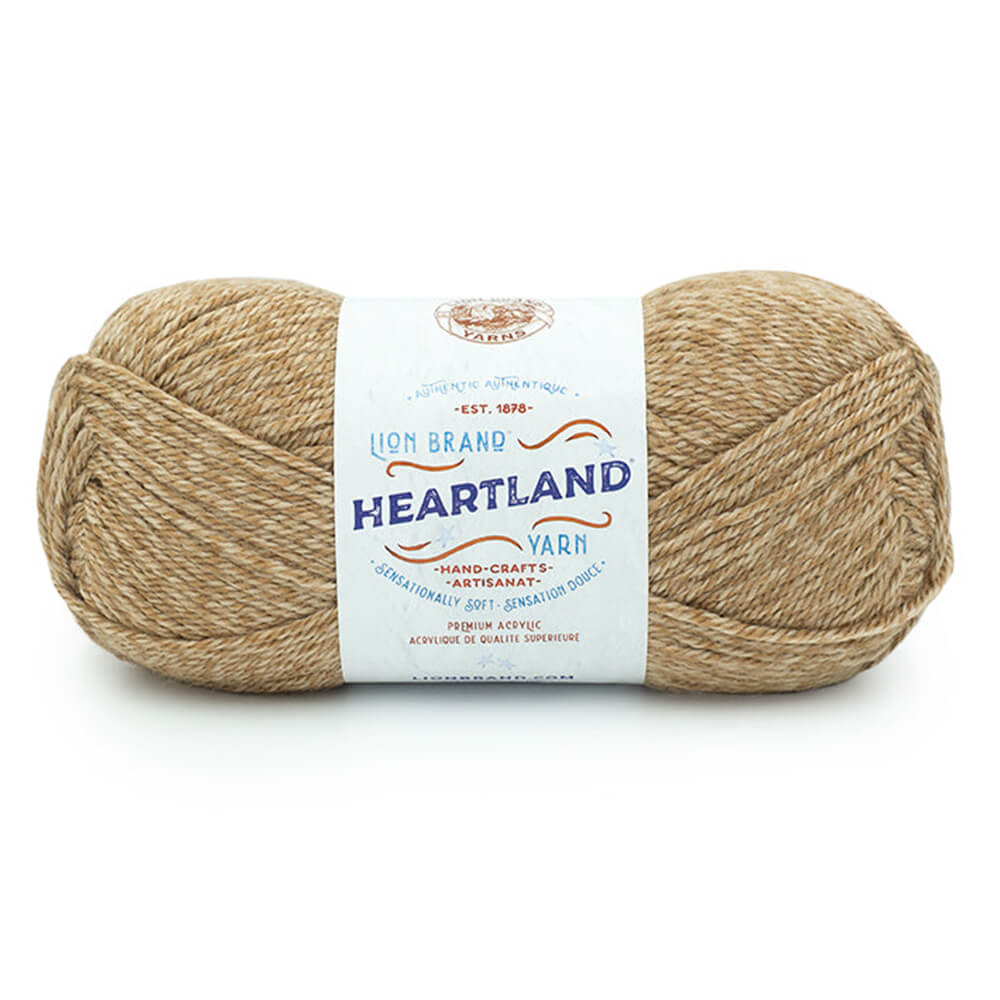 HEARTLAND - Crochetstores136-128023032114903