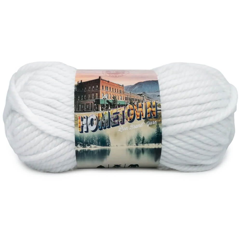 HOMETOWN - Crochetstores135-099023032000930