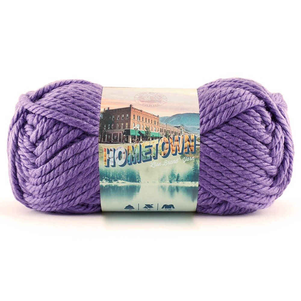 HOMETOWN - Crochetstores135-147023032001036