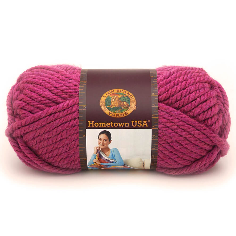 HOMETOWN - Crochetstores135-146023032001685