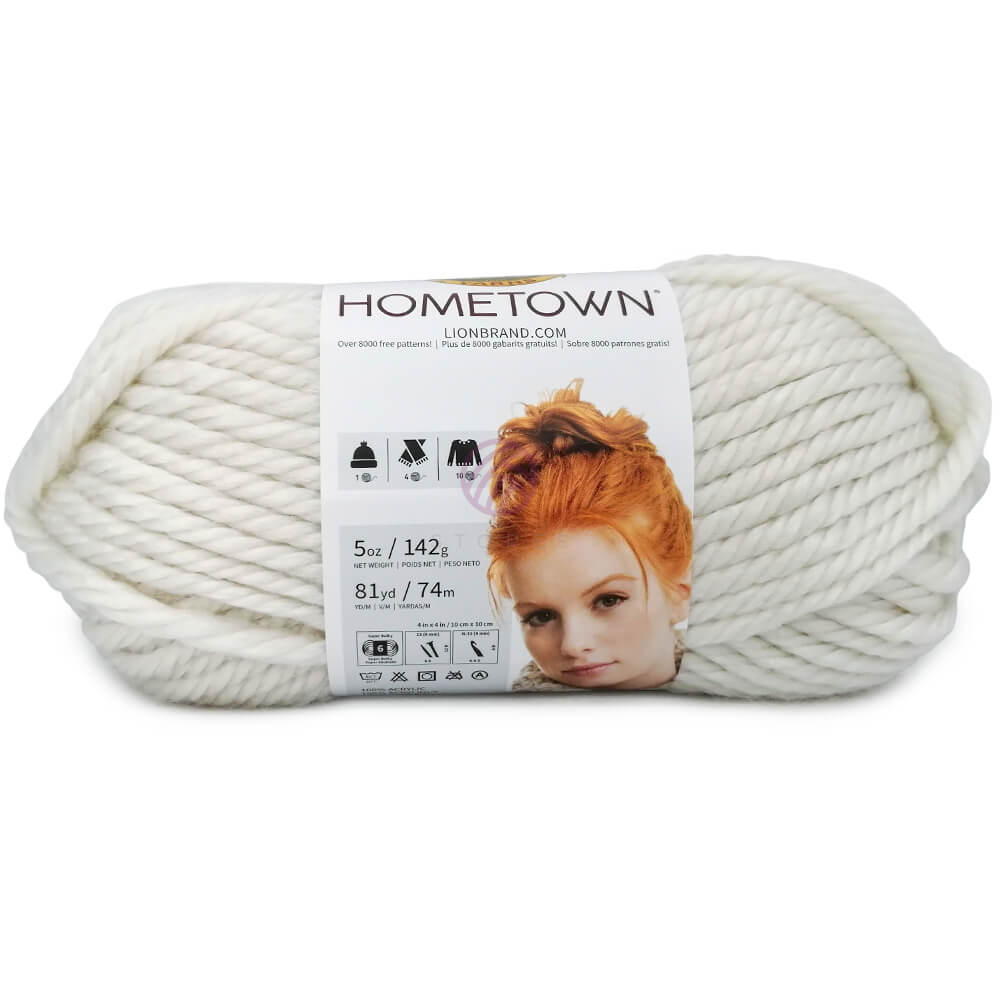 HOMETOWN - Crochetstores135-098023032001579