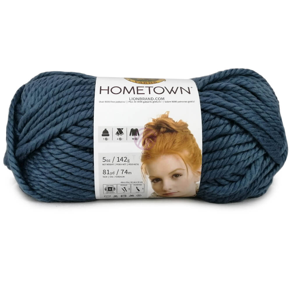 HOMETOWN - Crochetstores135-108023032000978