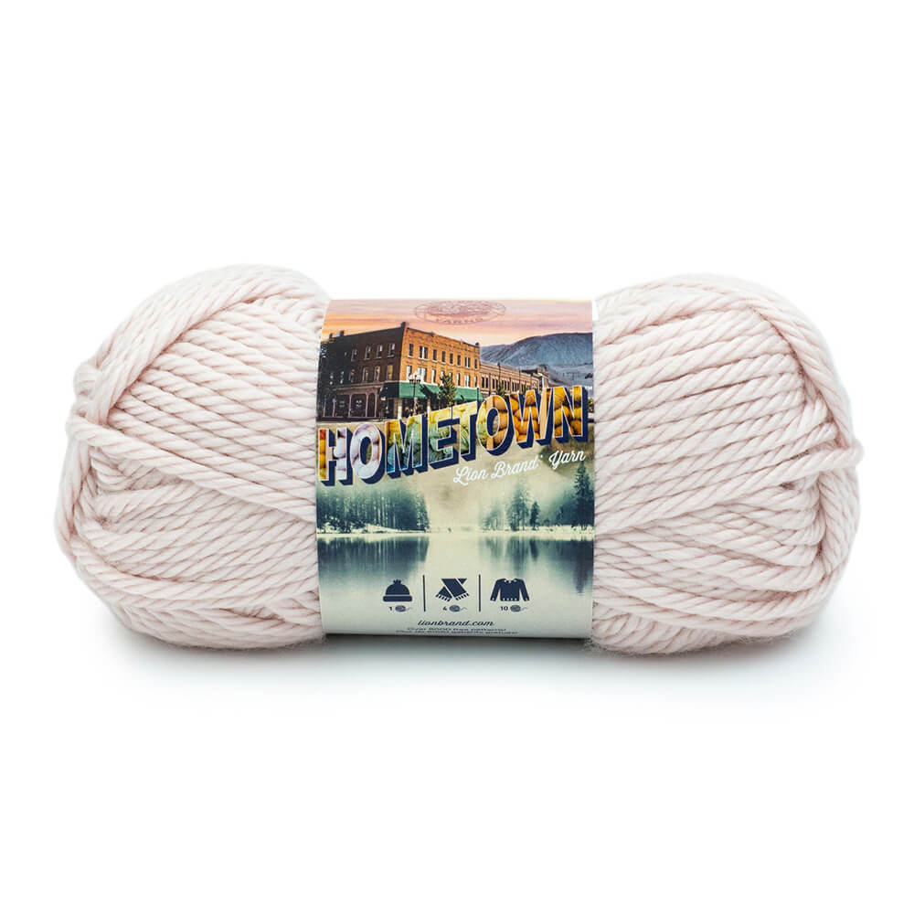 HOMETOWN - Crochetstores135-140