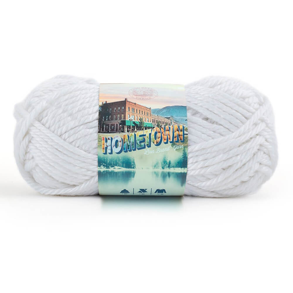 HOMETOWN - Crochetstores135-100023032000947