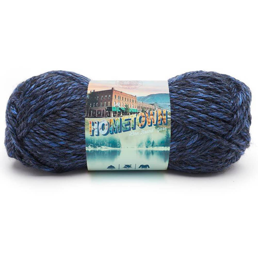 HOMETOWN - Crochetstores135-224023032021799