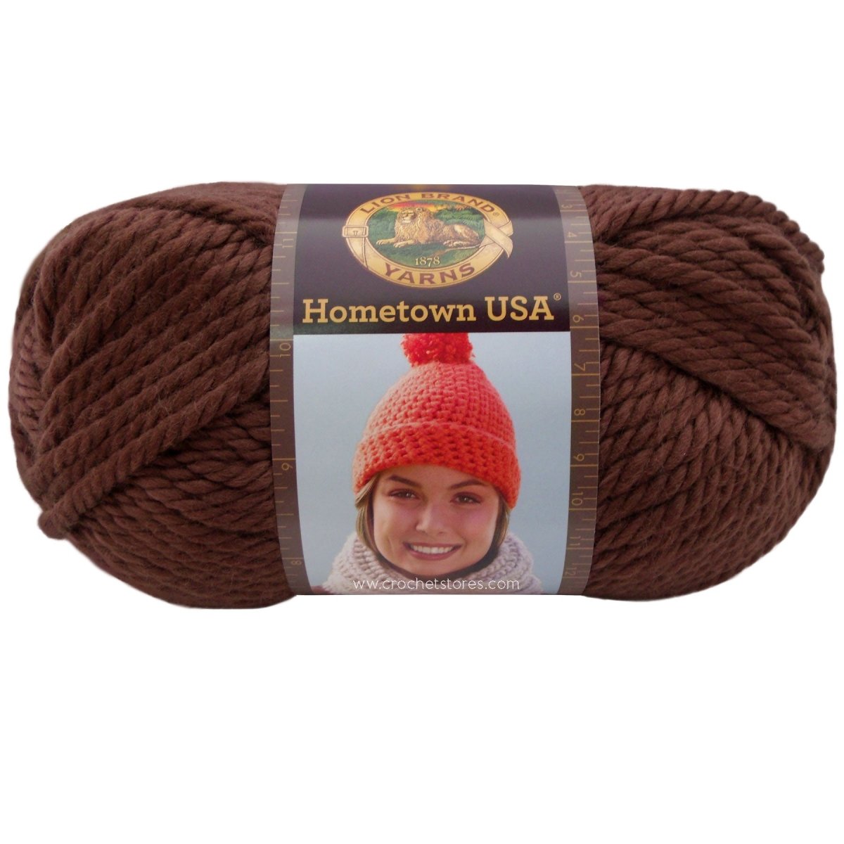 HOMETOWN - Crochetstores135-125023032001647