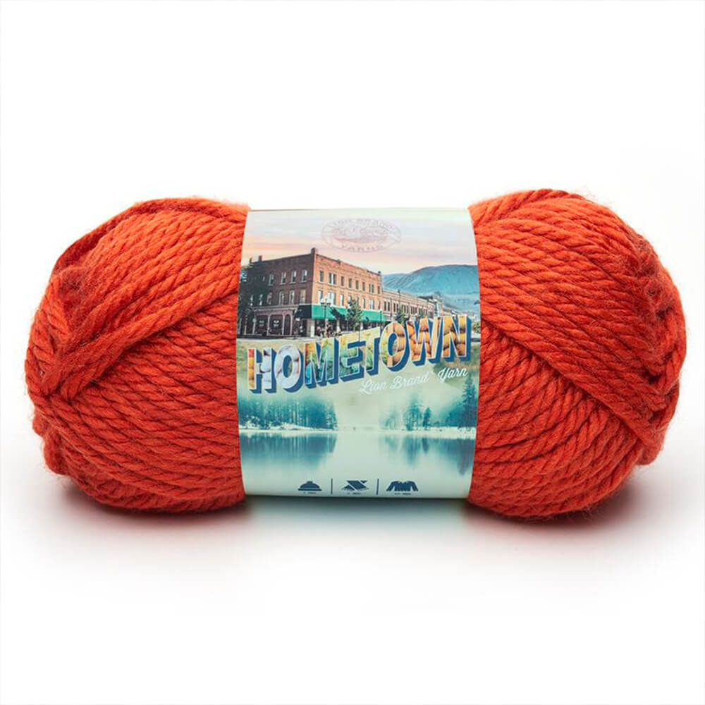 HOMETOWN - Crochetstores135-136