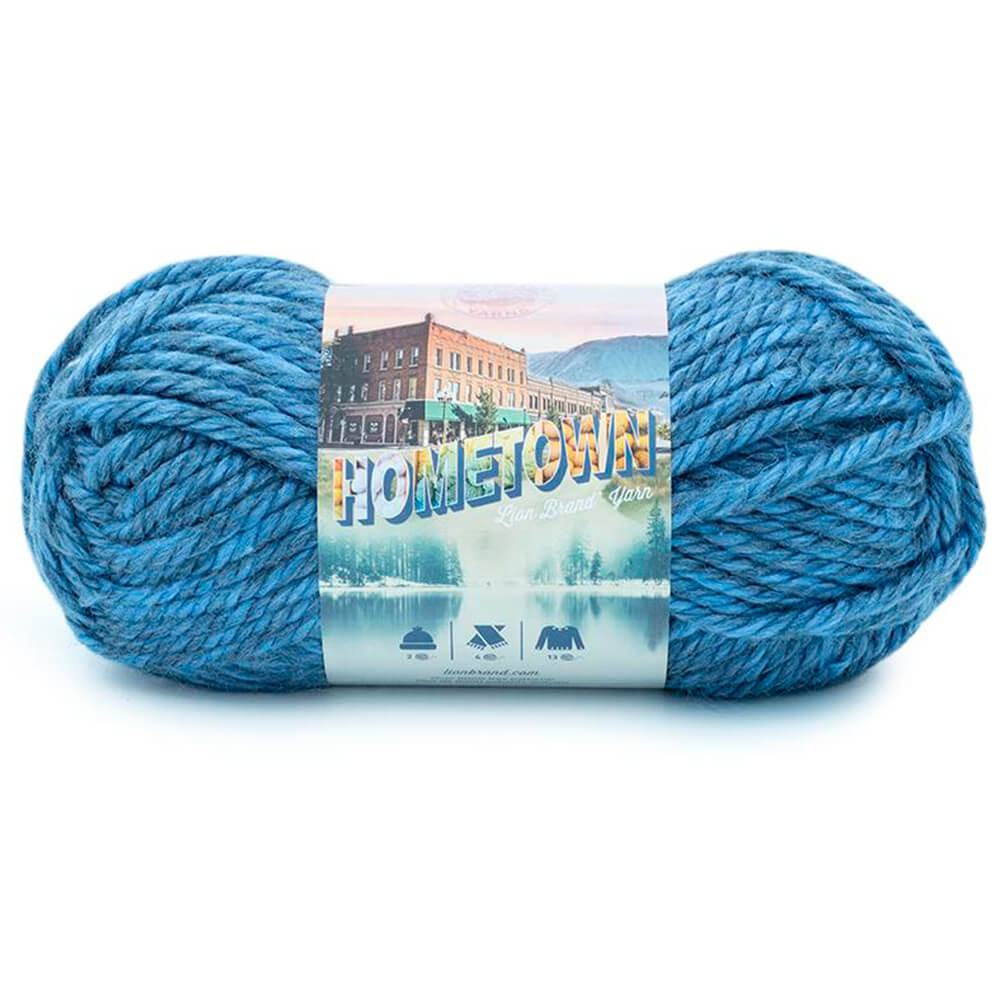 HOMETOWN - Crochetstores135-237023032059181