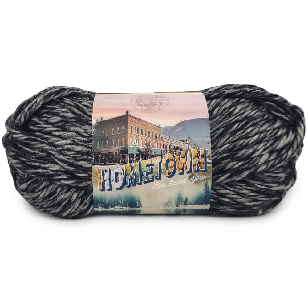 HOMETOWN - Crochetstores135-215023032005010