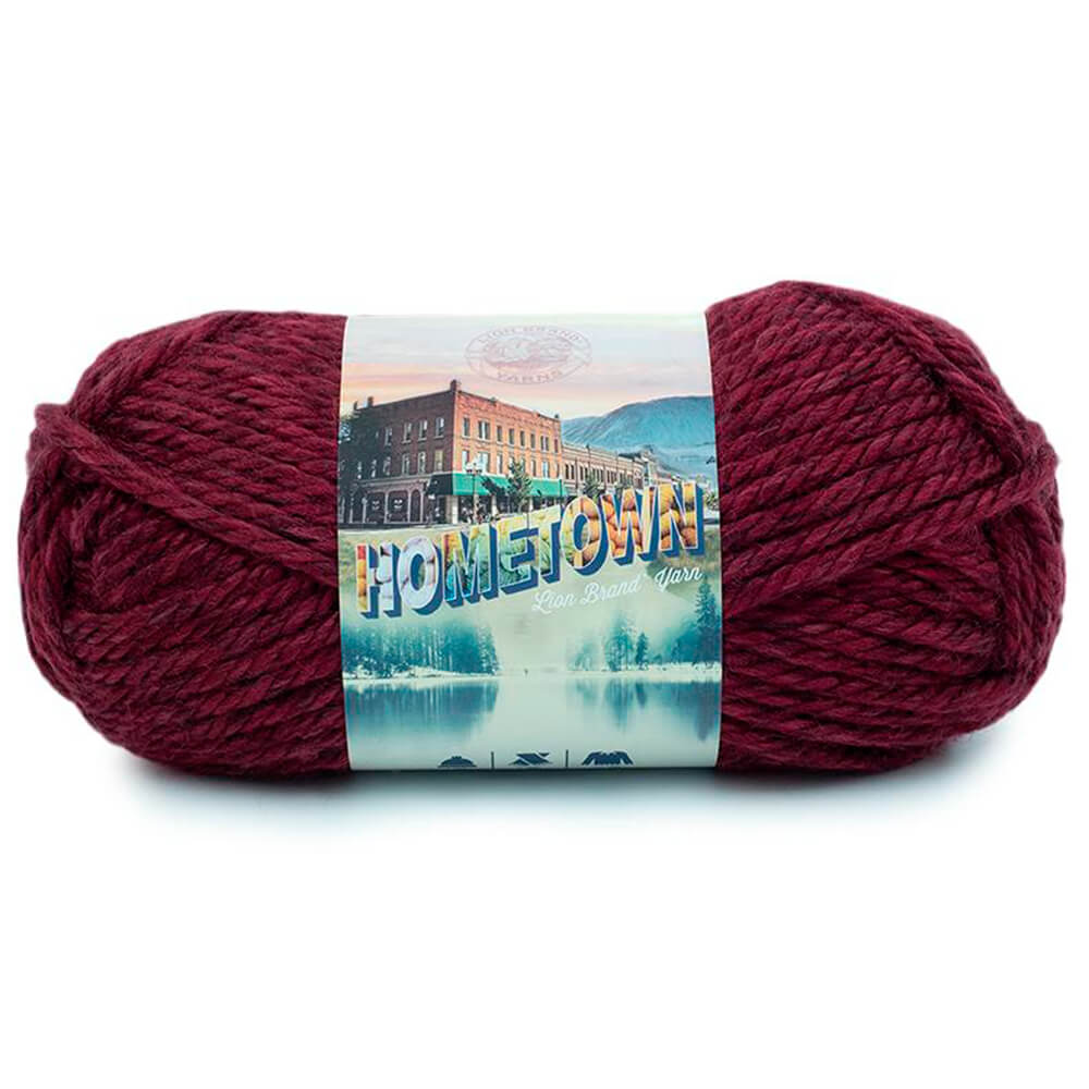 HOMETOWN - Crochetstores135-219023032018751