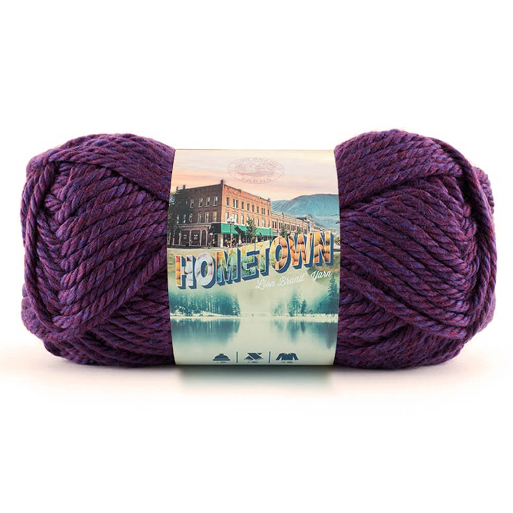 HOMETOWN - Crochetstores135-148023032001692