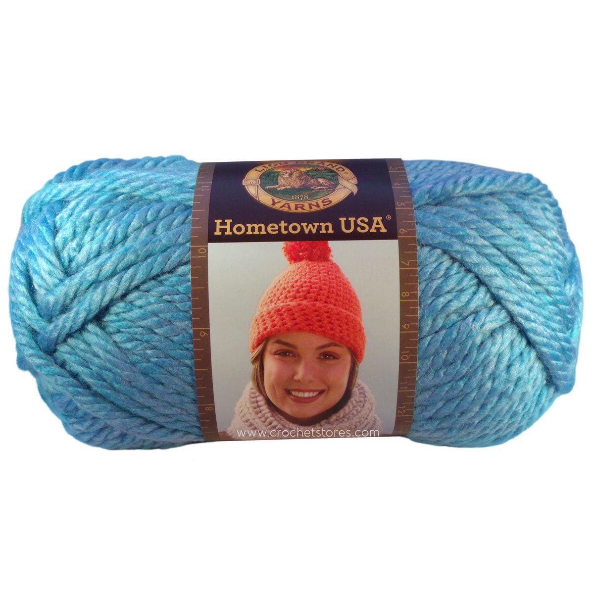 HOMETOWN - Crochetstores135-107023032000961
