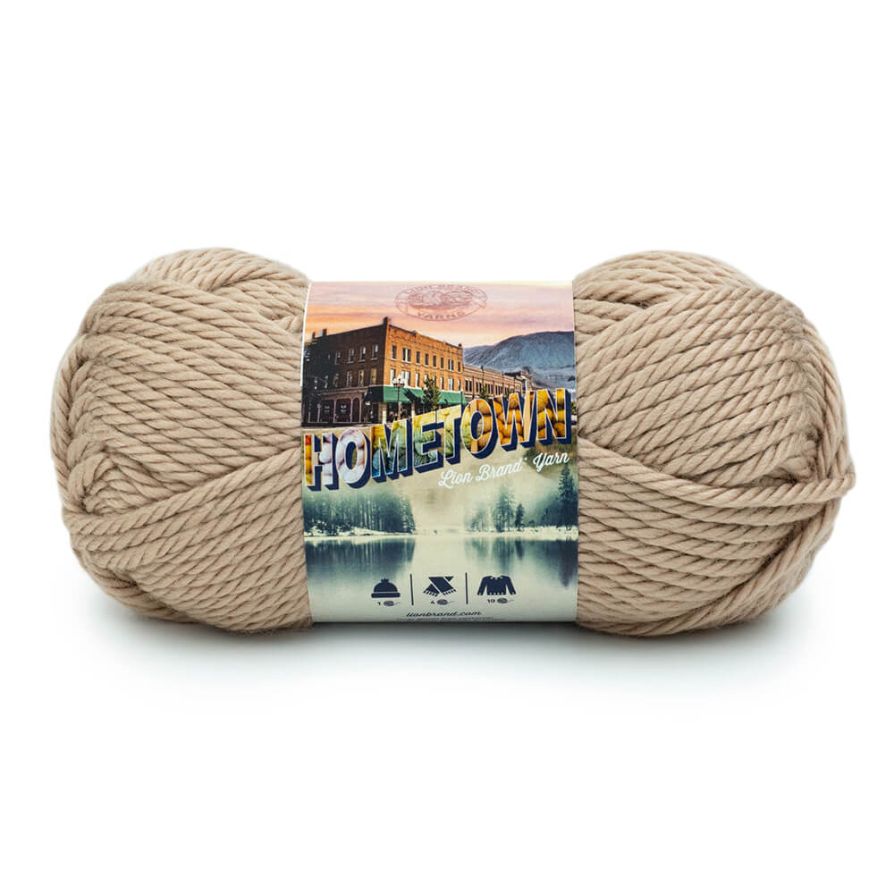 HOMETOWN - Crochetstores135-122