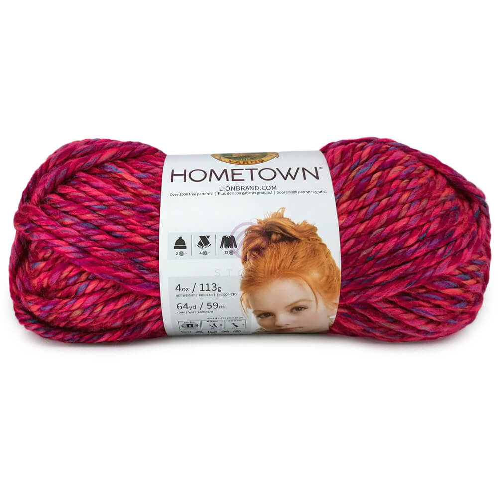 HOMETOWN - Crochetstores135-208023032004945