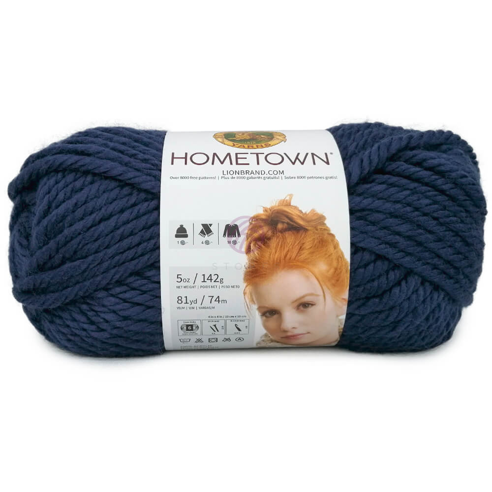 HOMETOWN - Crochetstores135-111023032000985
