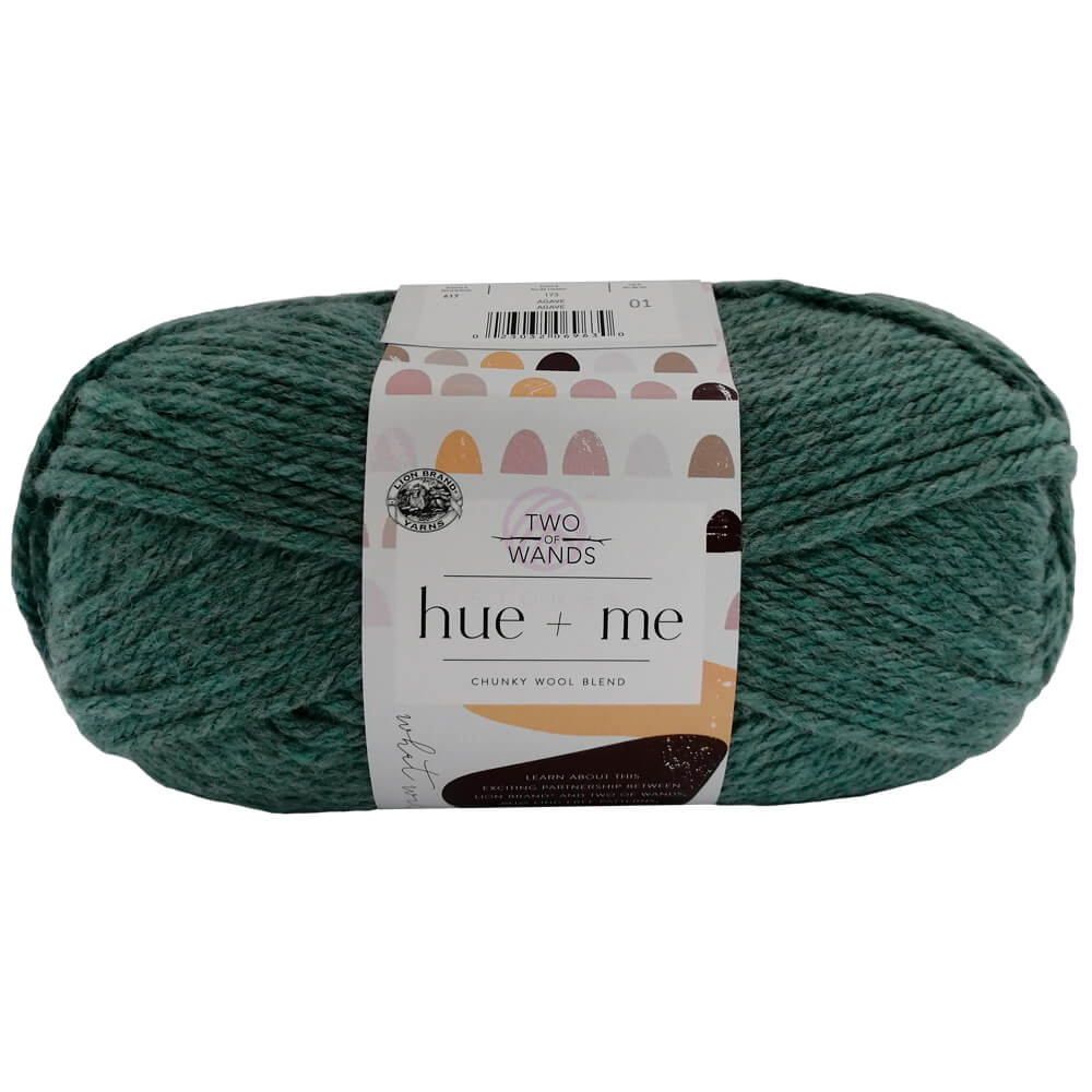 HUE & ME - Crochetstores617-173