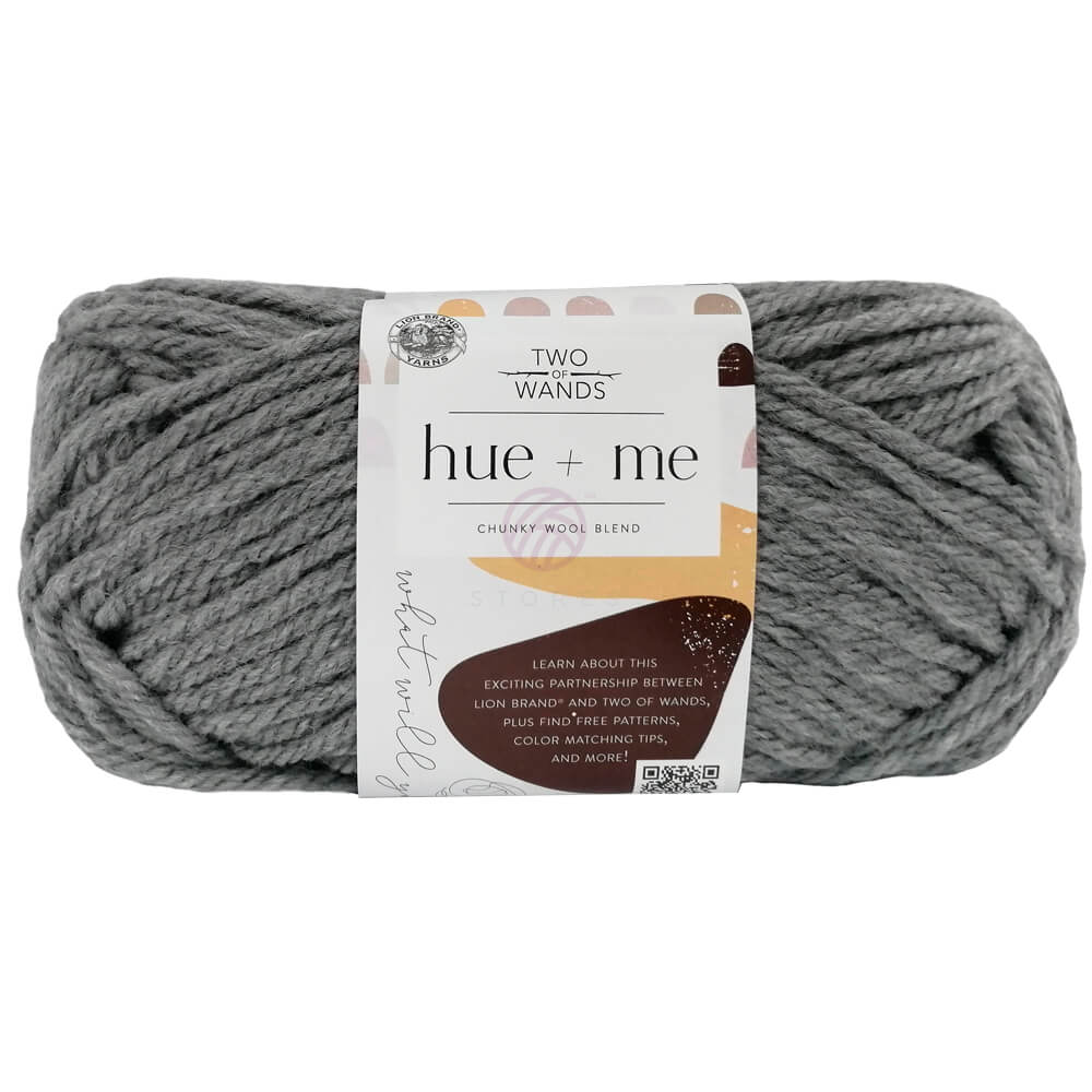 HUE & ME - Crochetstores617-149