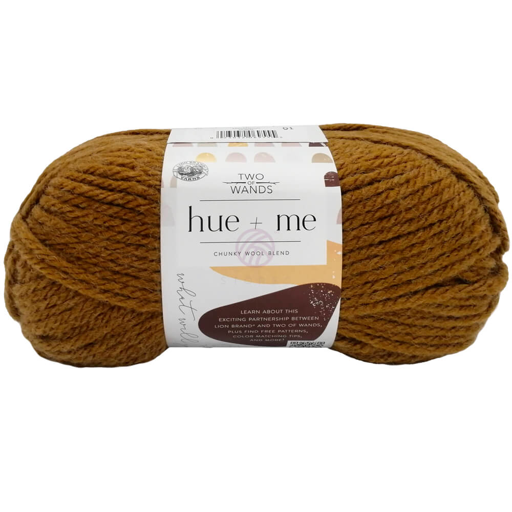 HUE & ME - Crochetstores617-132
