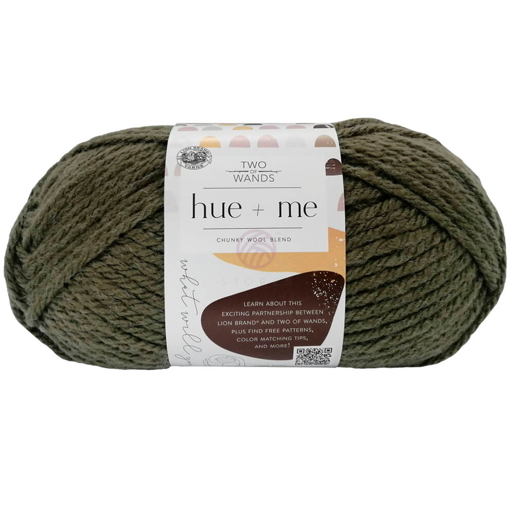 HUE & ME - Crochetstores617-174