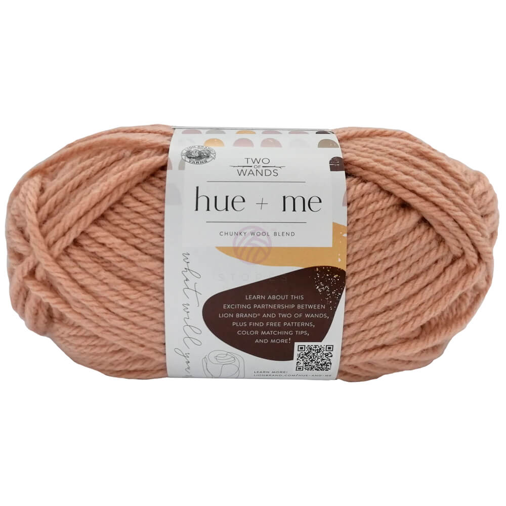 HUE & ME - Crochetstores617-101