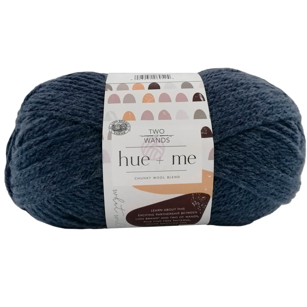 HUE & ME - Crochetstores617-108