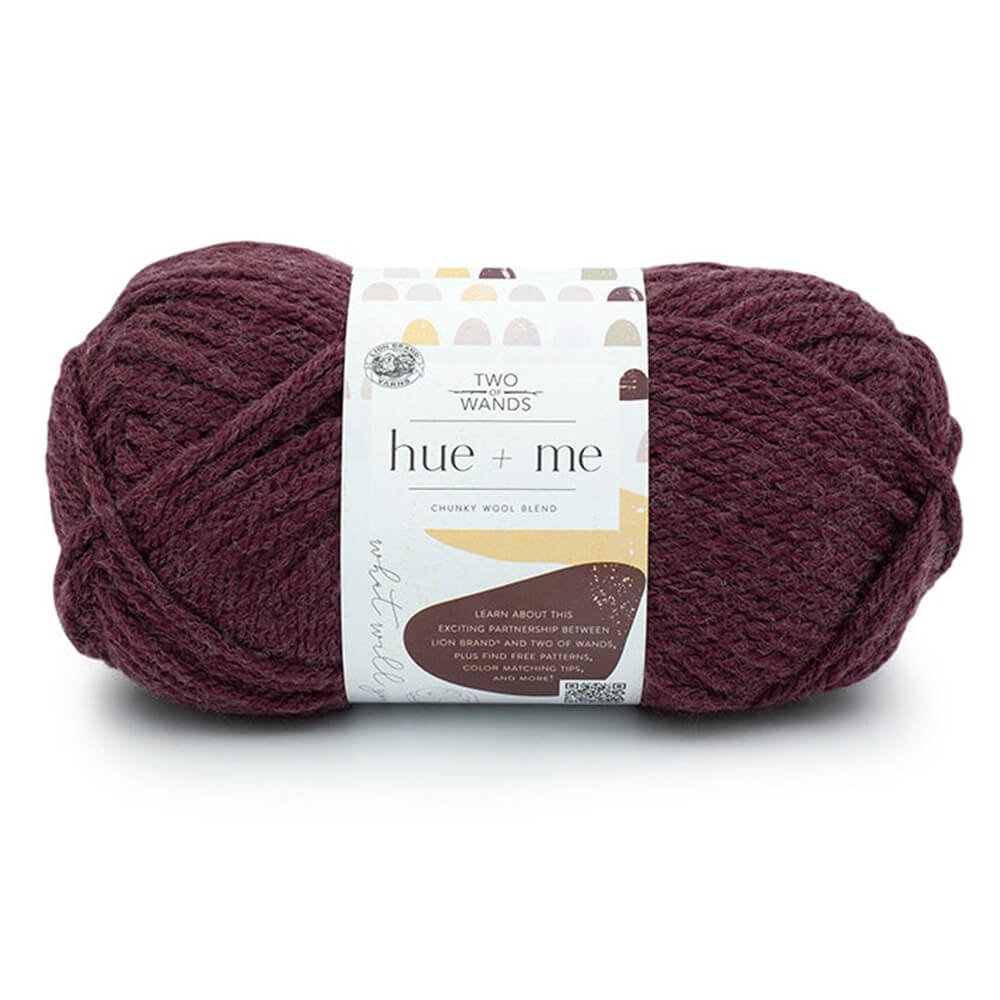 HUE & ME - Crochetstores617-189023032116655