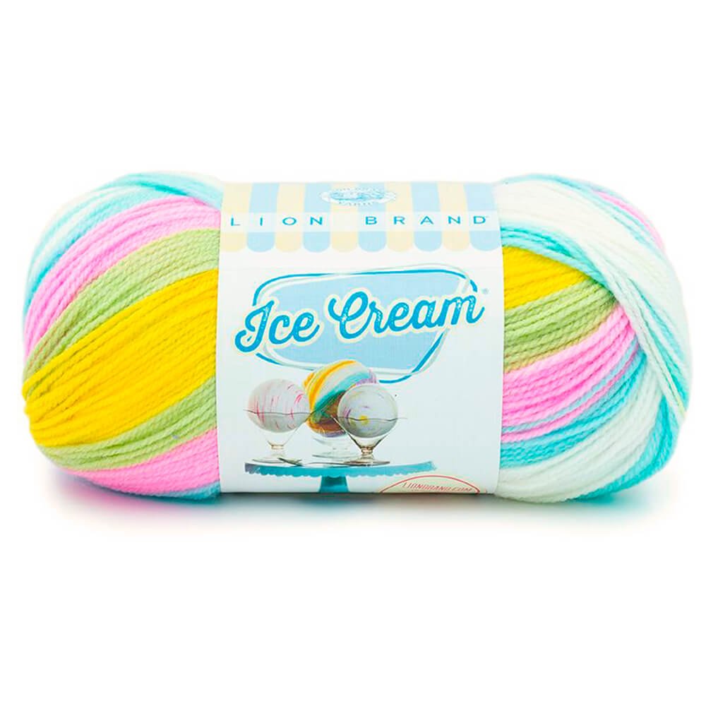 ICE CREAM - Crochetstores923-224