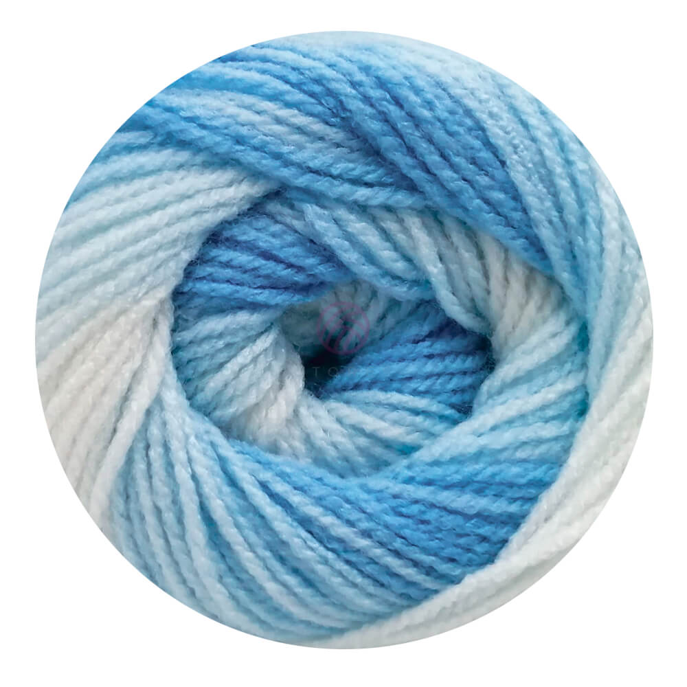 ICE CREAM - Crochetstores923-203