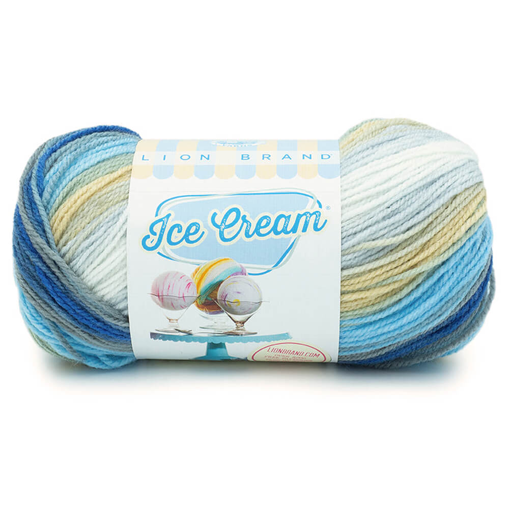ICE CREAM - Crochetstores923-238