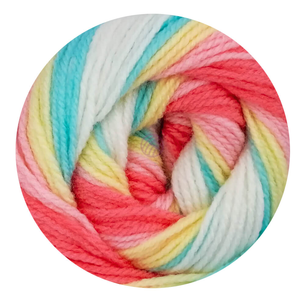 ICE CREAM - Crochetstores923-206
